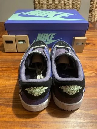 Jordan 1 Low x Zion Williamson EU47,5