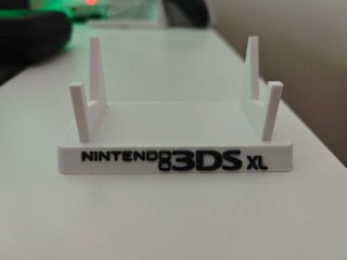 Soporte Nintendo NEW 3DS XL