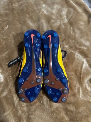 Nike Phantom GX Dynamic Fit FG Talla 44