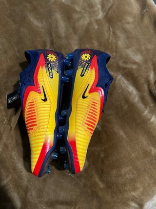 Nike Phantom GX Dynamic Fit FG Talla 44