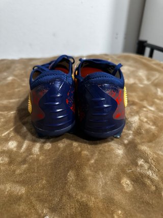 Nike Phantom GX Dynamic Fit FG Talla 44