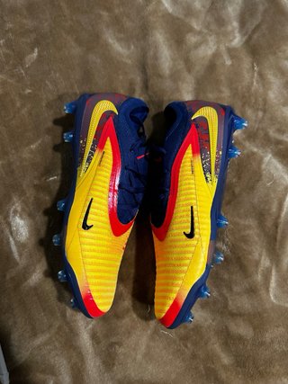 Nike Phantom GX Dynamic Fit FG Talla 44