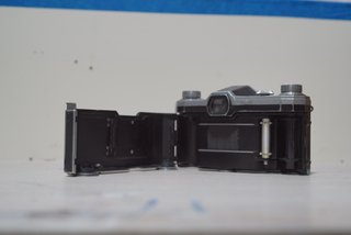 Zeiss Ikon Contax "D" M42 Fotocamera Analogica