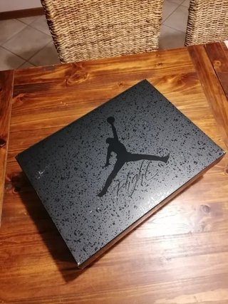 Jordan 4 Retro Black Cat EU44