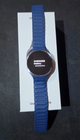 Samsung Galaxy Watch 8 44mm