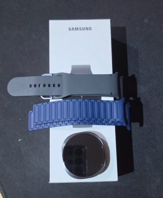 Samsung Galaxy Watch 8 44mm