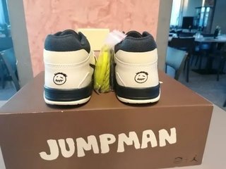 Jordan Jumpman Jack T-Rex Bright Cactus EU43/45/47,5