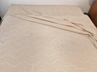 Colchón Cama 150cm
