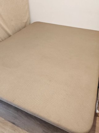 Colchón Cama 150cm