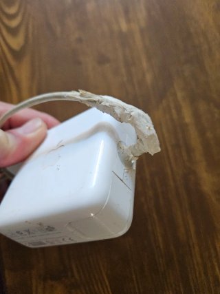 Cargador Original Apple MacBook Air