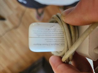 Cargador Original Apple MacBook Air