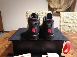 Jordan 6 Retro Bin23 EU 42.5