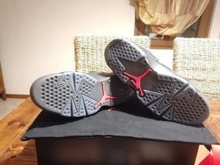 Jordan 6 Retro Bin23 EU 42.5
