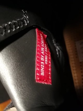 Jordan 6 Retro Bin23 EU 42.5