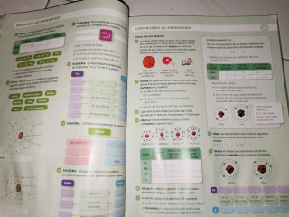 LIBROS SANTILLANA DE 3 DE LA ESO