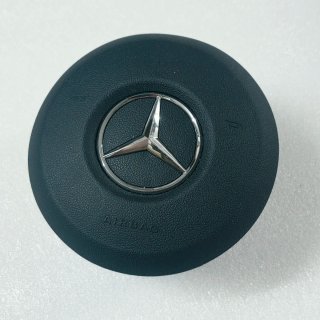 Volante Mercedes acabado Amg Brabus