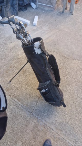 Palos de Golf Ultimate