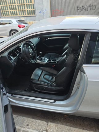 Audi A5 2008