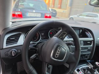 Audi A5 2008