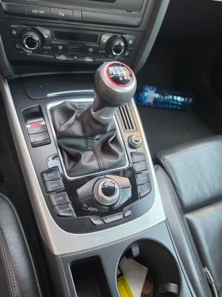 Audi A5 2008