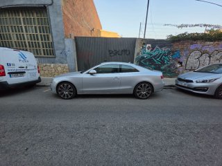 Audi A5 2008