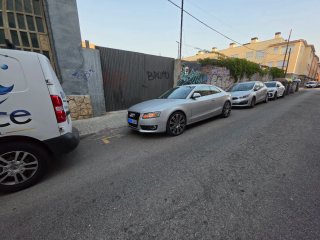 Audi A5 2008