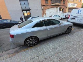 Audi A5 2008