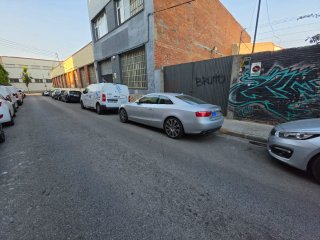 Audi A5 2008
