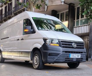 Transporte y mudanzas