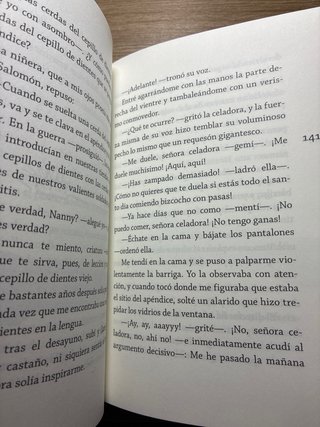 Boy, relatos de la infancia