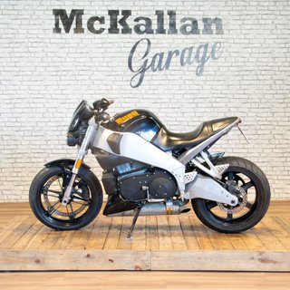 BUELL XB9XS