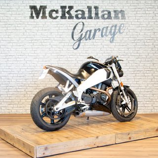 BUELL XB9XS