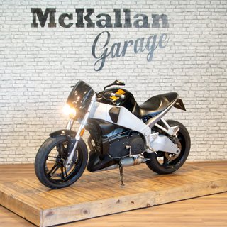 BUELL XB9XS