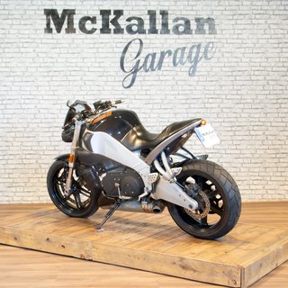 BUELL XB9XS