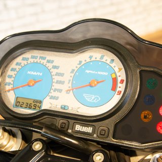 BUELL XB9XS