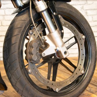 BUELL XB9XS