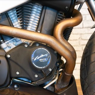 BUELL XB9XS