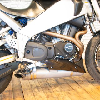 BUELL XB9XS