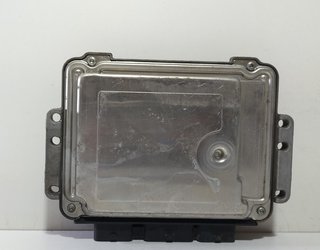 Centralita motor uce renault megane ii berlina 3p