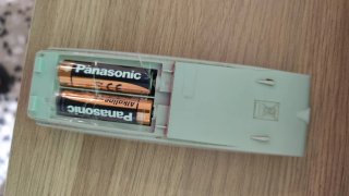 Amplificador JVC con mando a distancia y Bluetooth