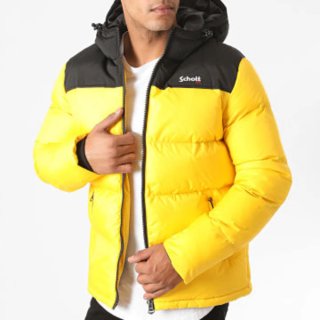 Chaqueta Schott NYC Utah Talla XXL