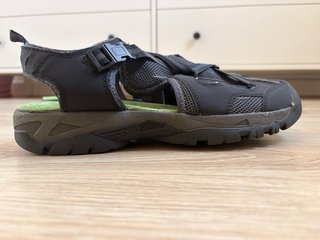 Sandalias de senderismo para hombre 44