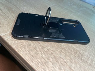 Funda Samsung S24 FE