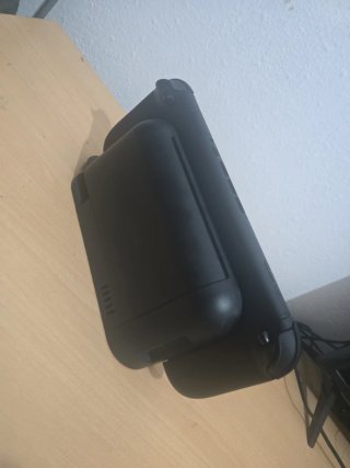 Nintendo Switch 2 Negra