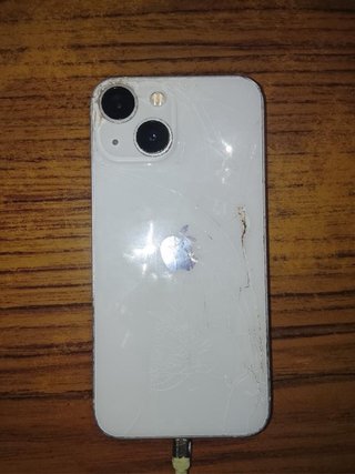 iPhone 13 mini