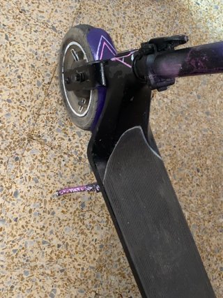 Patinete Eléctrico Xiaomi Lite 2ª Gen