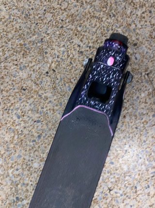 Patinete Eléctrico Xiaomi Lite 2ª Gen