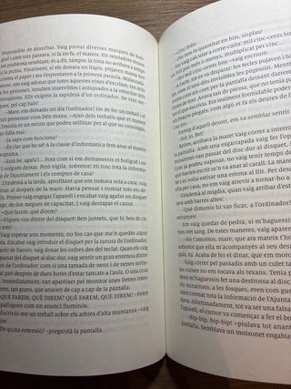 Què farem, què direm?