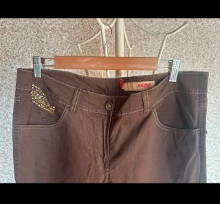 Pantalones JOCAVI Talla 42 Verano