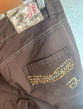 Pantalones JOCAVI Talla 42 Verano